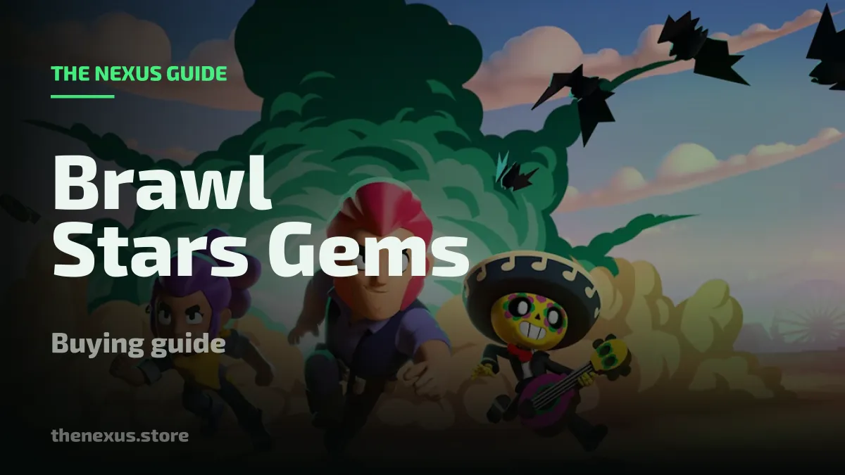 Brawl Stars Gems Guide: Brawl Pass, Supercell ID and Official Routes