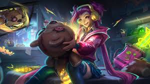 Jinx ADC Guide – Late Game Hyper Carry Strategy