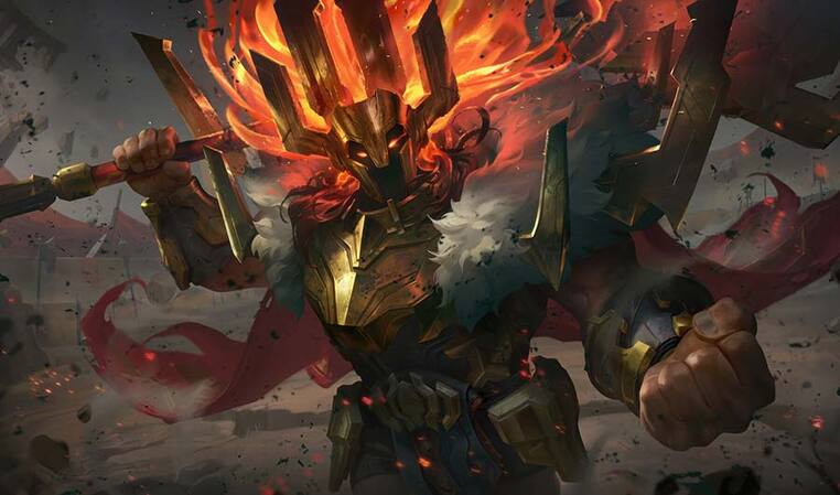 Mastering Yasuo in Wild Rift – The Unforgiven Power