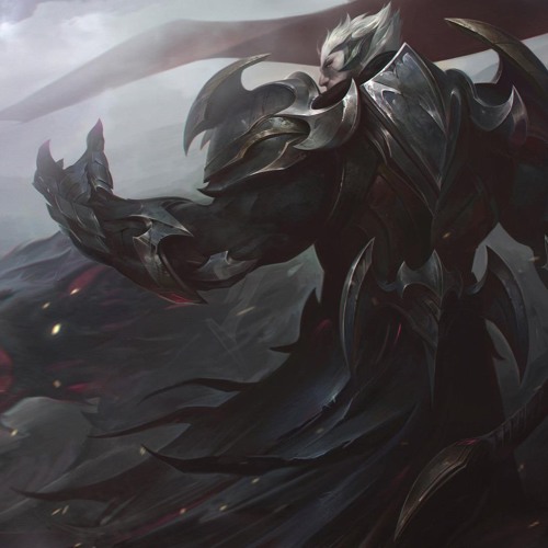 Legendary Skin