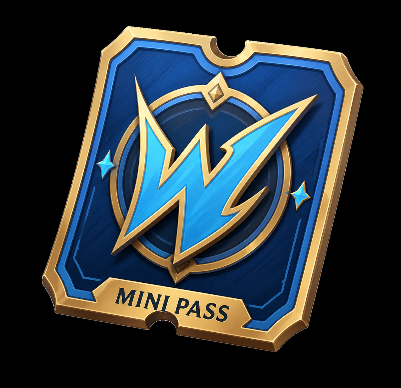 Mini Pass