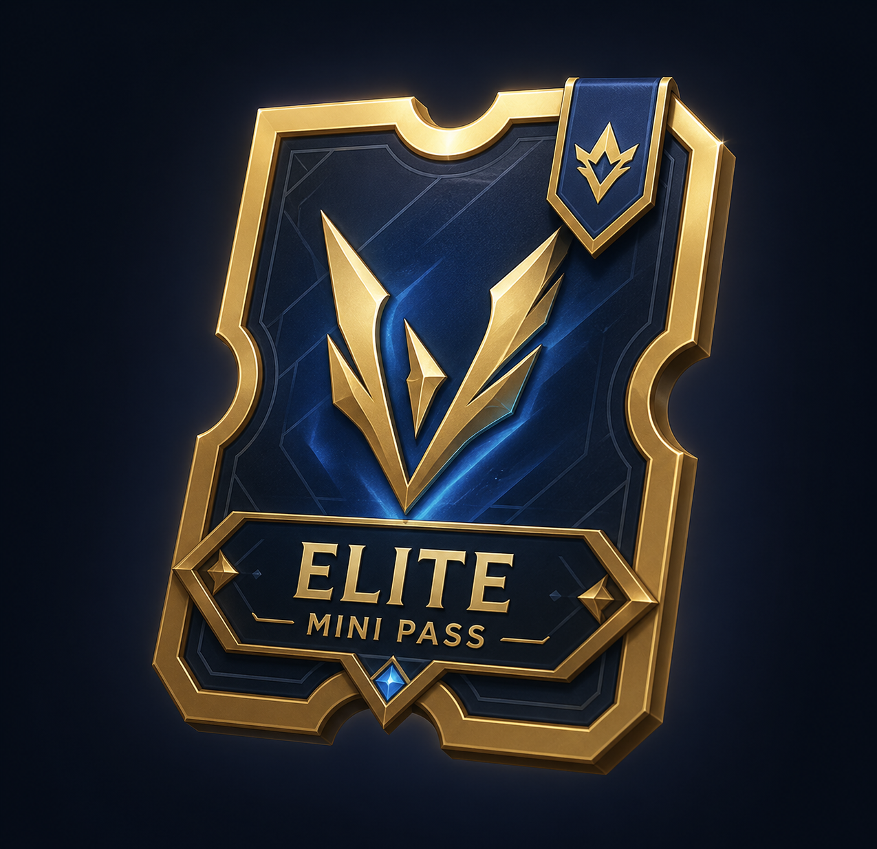 Elite Mini Pass