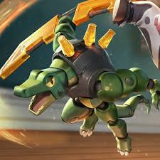 Epic Skin