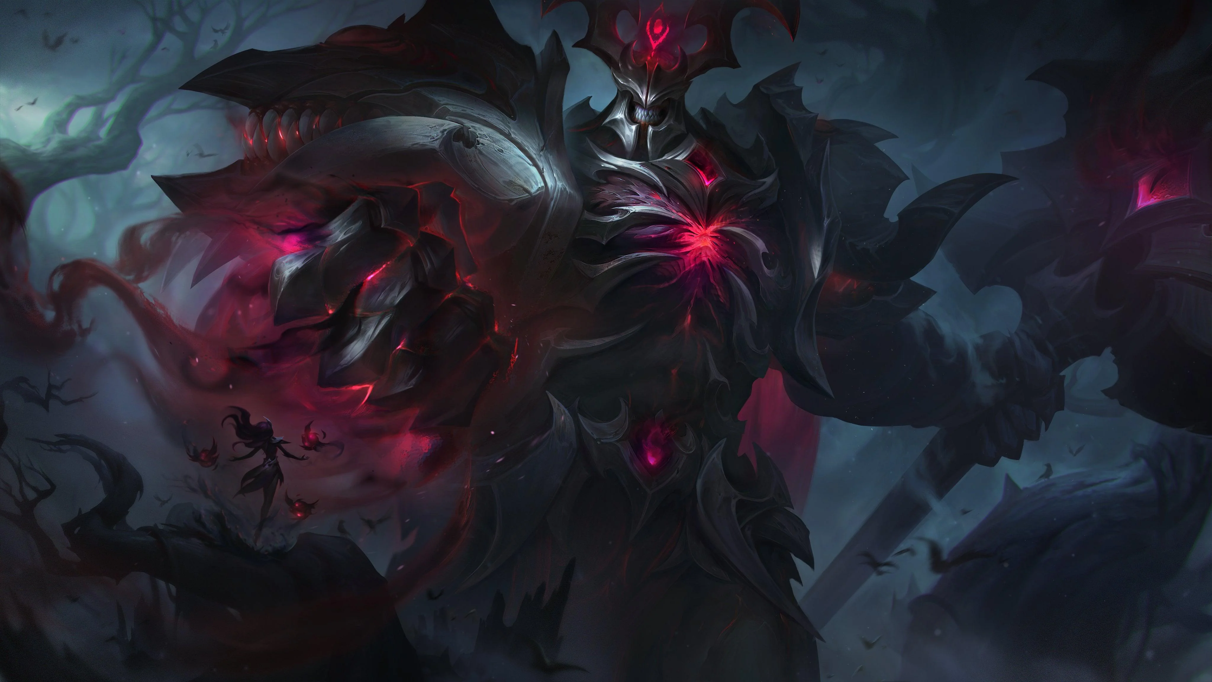 Epic Skin