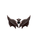 League of Legends Iron ranked crest