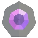 شعار رتبة ماس (Diamond) في فالورانت