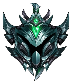 Platinum rank Wild Rift