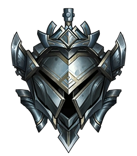 Silver rank Wild Rift